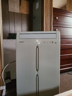 Portable Air Conditioner Excellent Working Condition 150.00