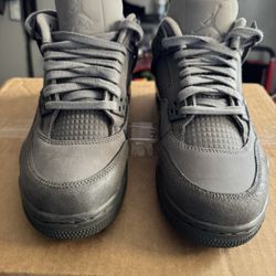 Jordan 4 “Paris Olympic “