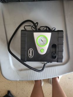 Air pump/ compressor