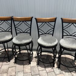 Bar Stools Chairs