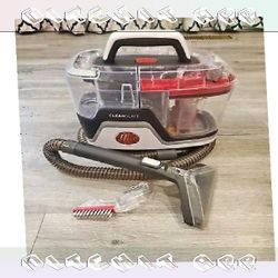 too there Twin-Motor Vacuum - Powerful Deep Cleaning