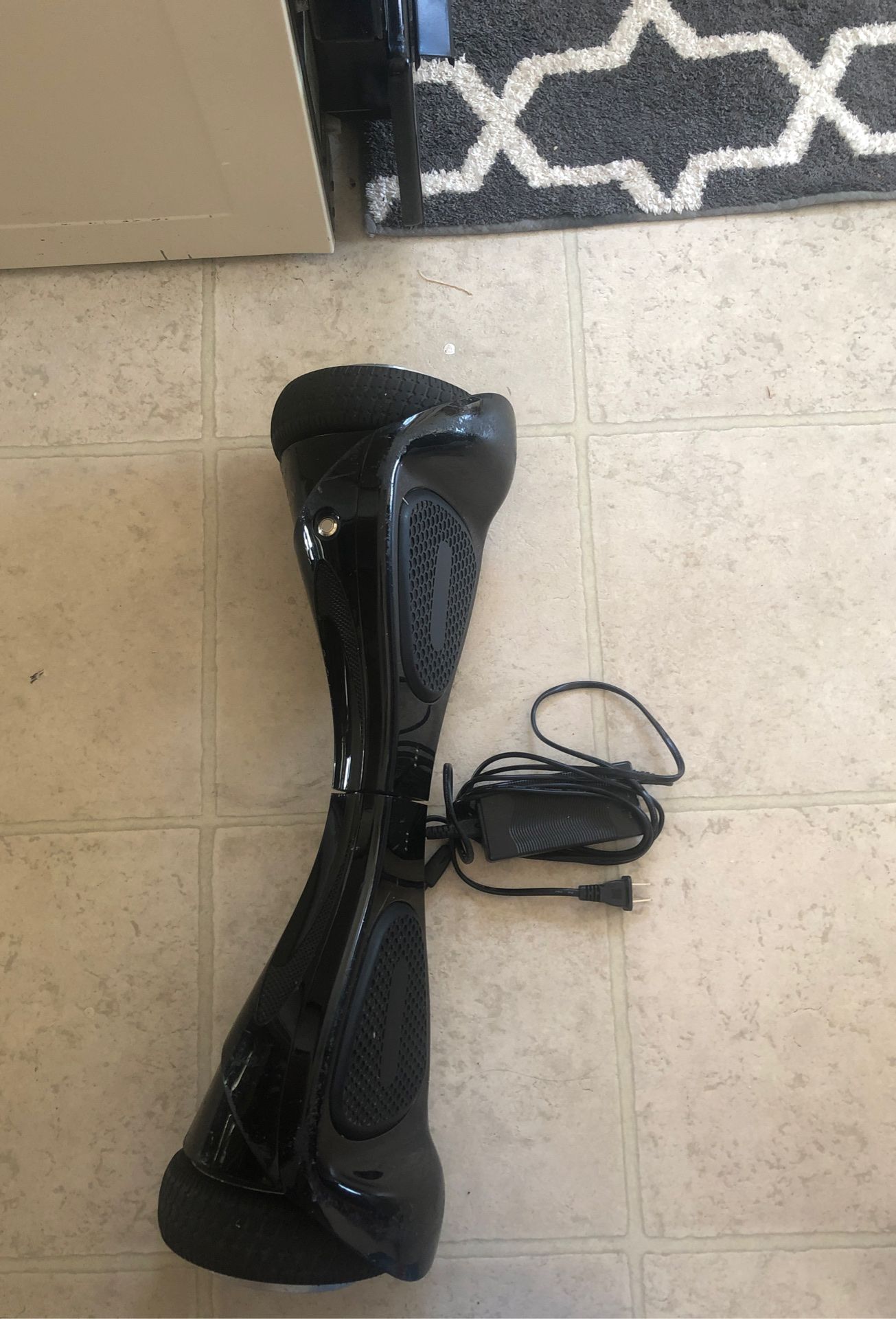 Hoverboard