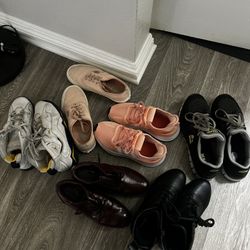 Shoe Bundle