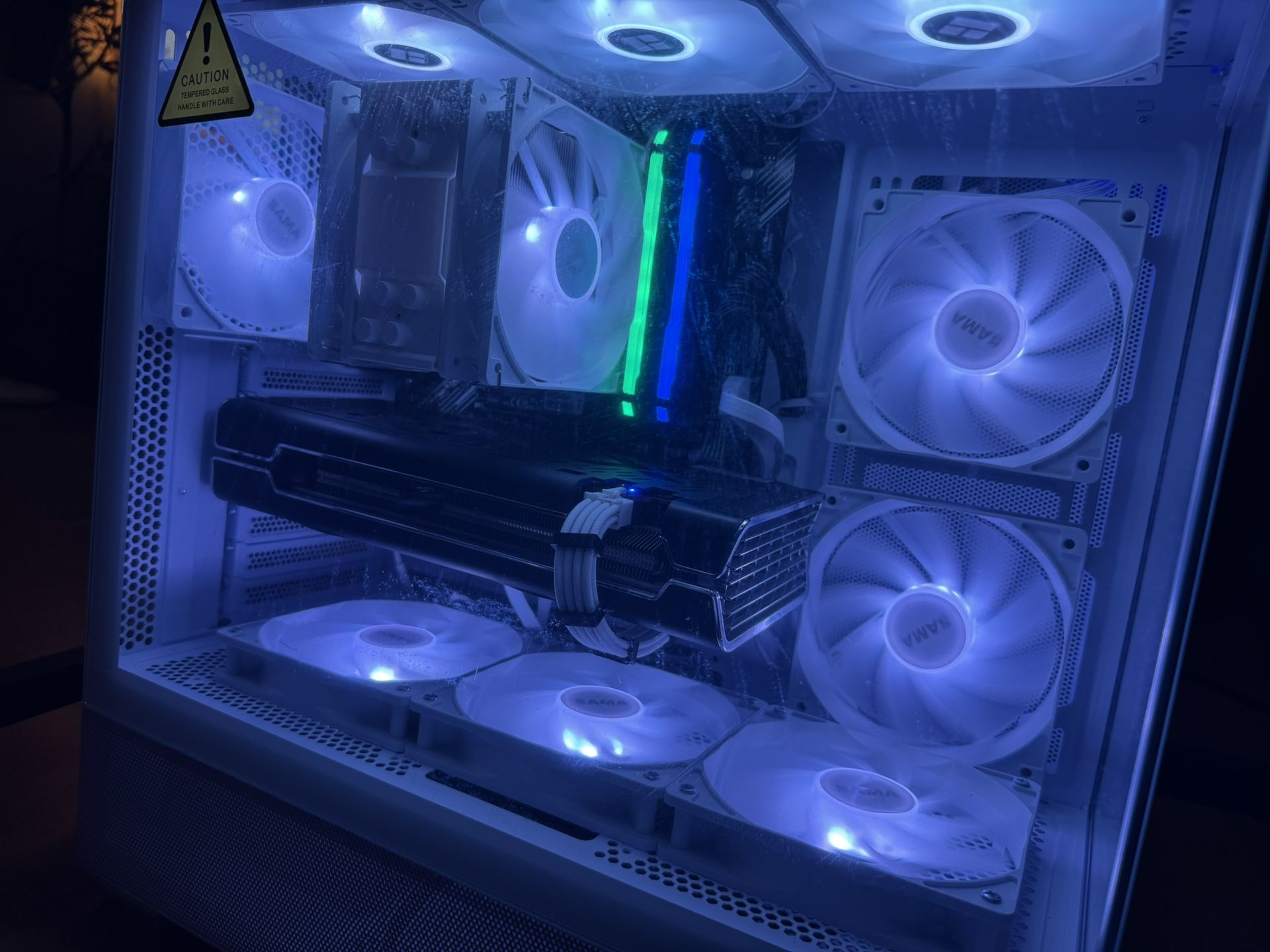 1080p Beast PC