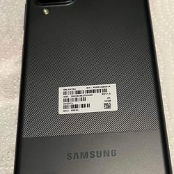 Samsung Galaxy A 12