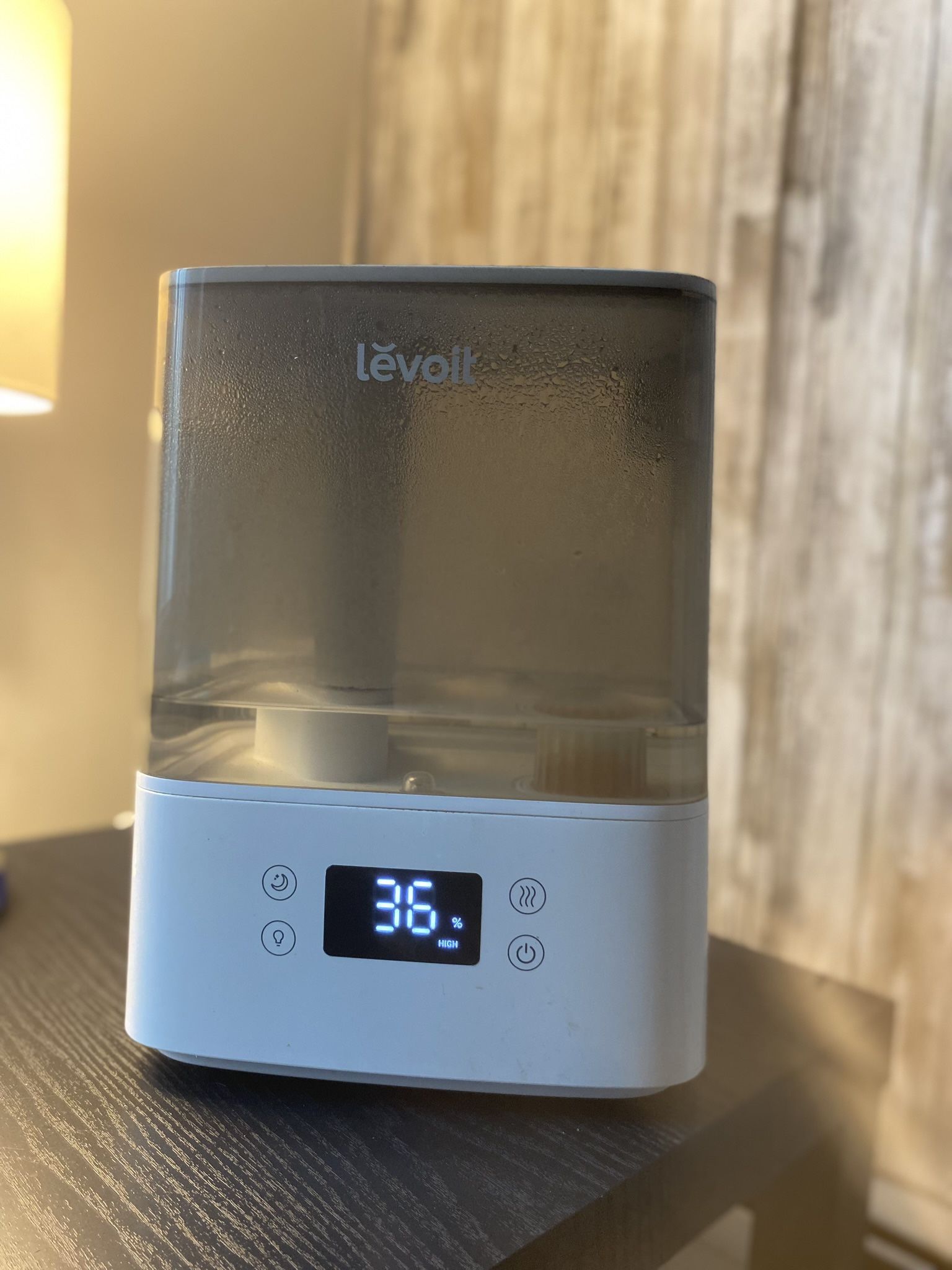 Modern Humidifier