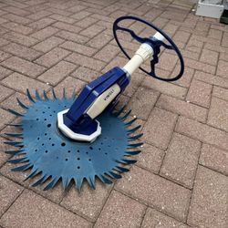 Vingli Pool Cleaner