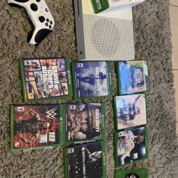 Xbox one 
