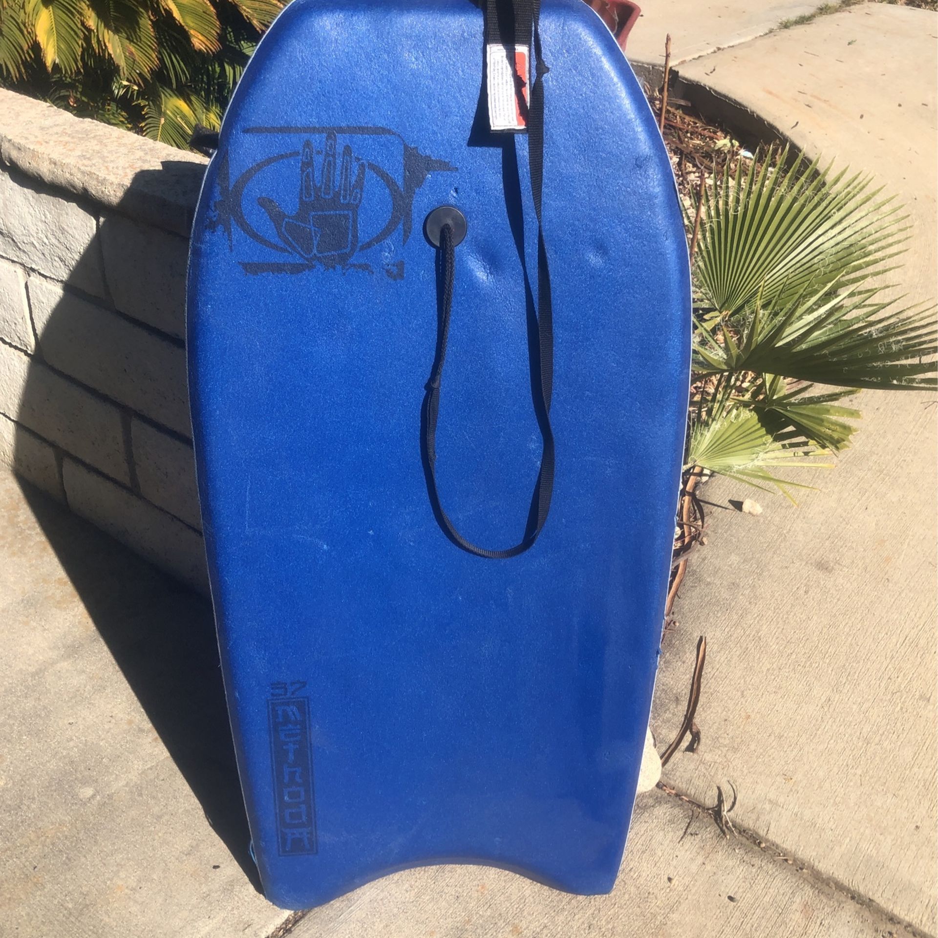 Bodyglove Boogie Board