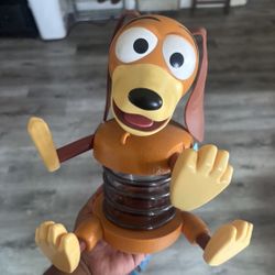 Disney Slinky Sipper 
