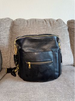 Fawn Design Diaper Bag