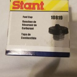 Stant fuel Cap 10819 for Nissan BEST OFFER WILL BE CONSIDERED.