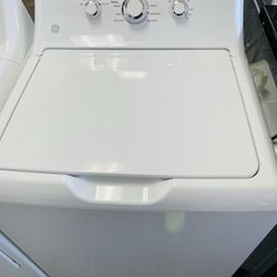 Ge Gas Washer