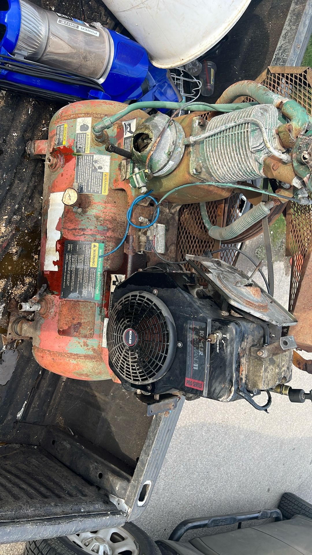 Compressor