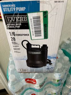 Pump