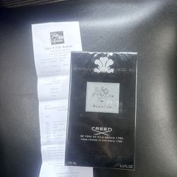 Creed aventus