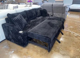 NEW SOFA SLEEPER PULLOUT, INCLUDING FREE DELIVERY
