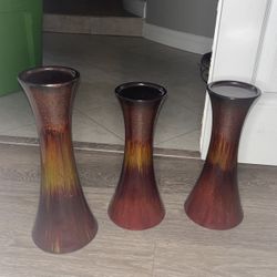 Candle Holders