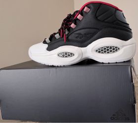 James harden x reebok question mid 7.5