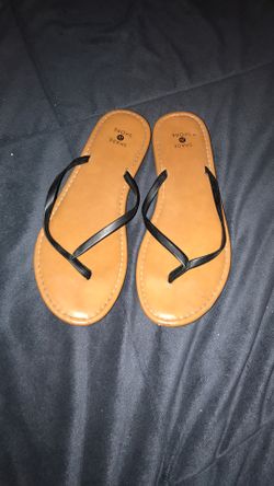 Shade Shore Sandals