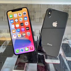 Apple iPhone X Unlocked 