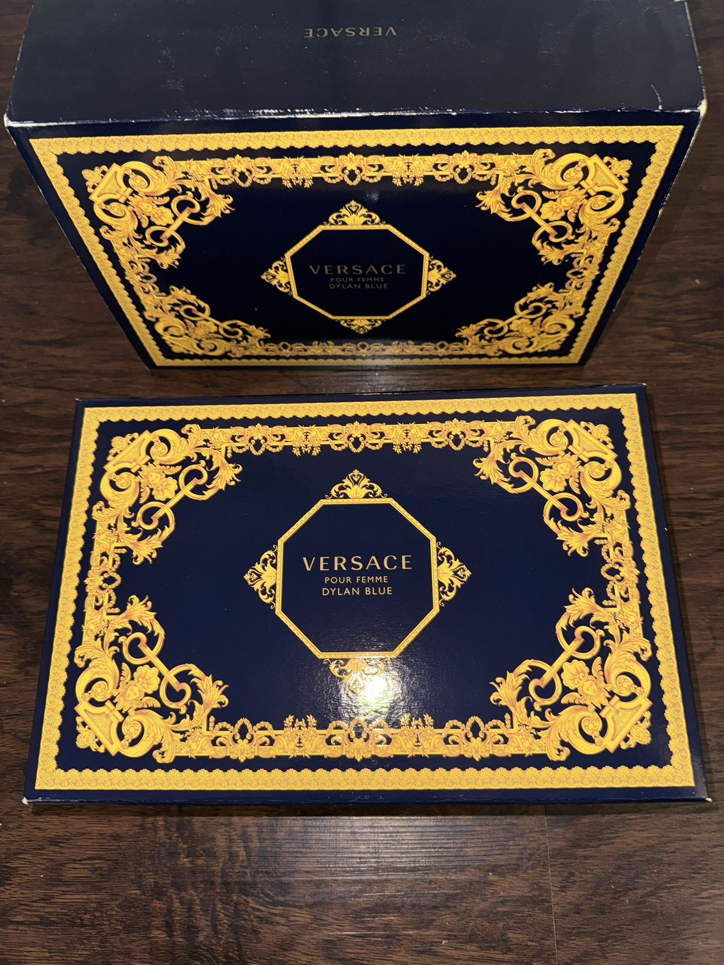Versace Perfume