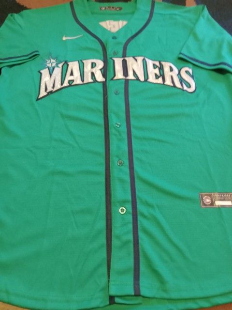 Mens Nike Seattle Mariners Ken Griffey Jersey for Sale in Bothell, WA -  OfferUp