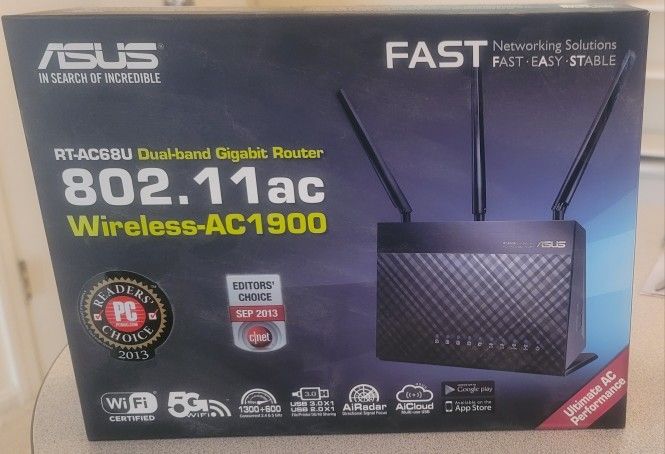 ARRIS SURFBOARD MODEM
