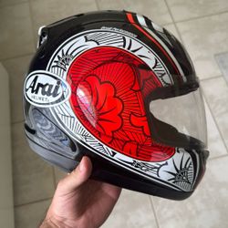 Arai Helmet 