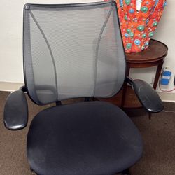 Humanscale Liberty Office Chair Ergonomic 