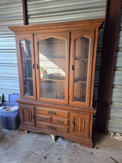 China Hutch