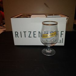 Case Of 6 Tulip Negra Modelo 4L. Glasses