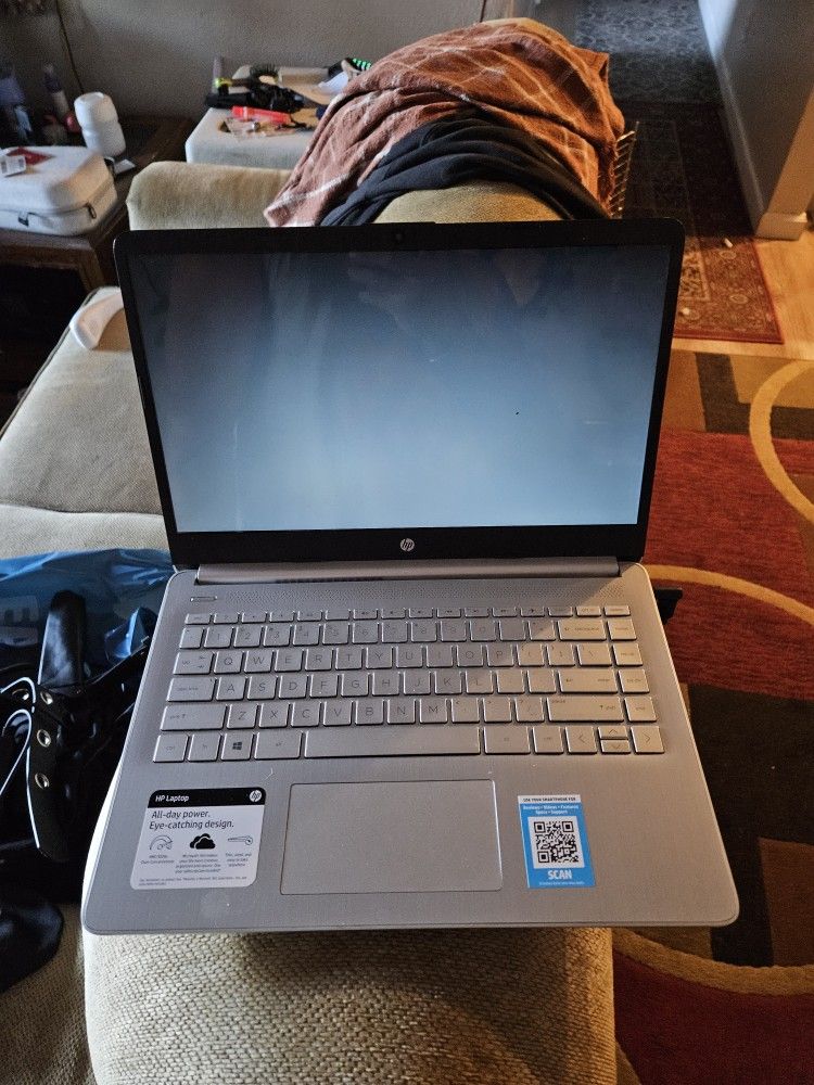 Hp Laptop