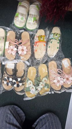 Sleepers