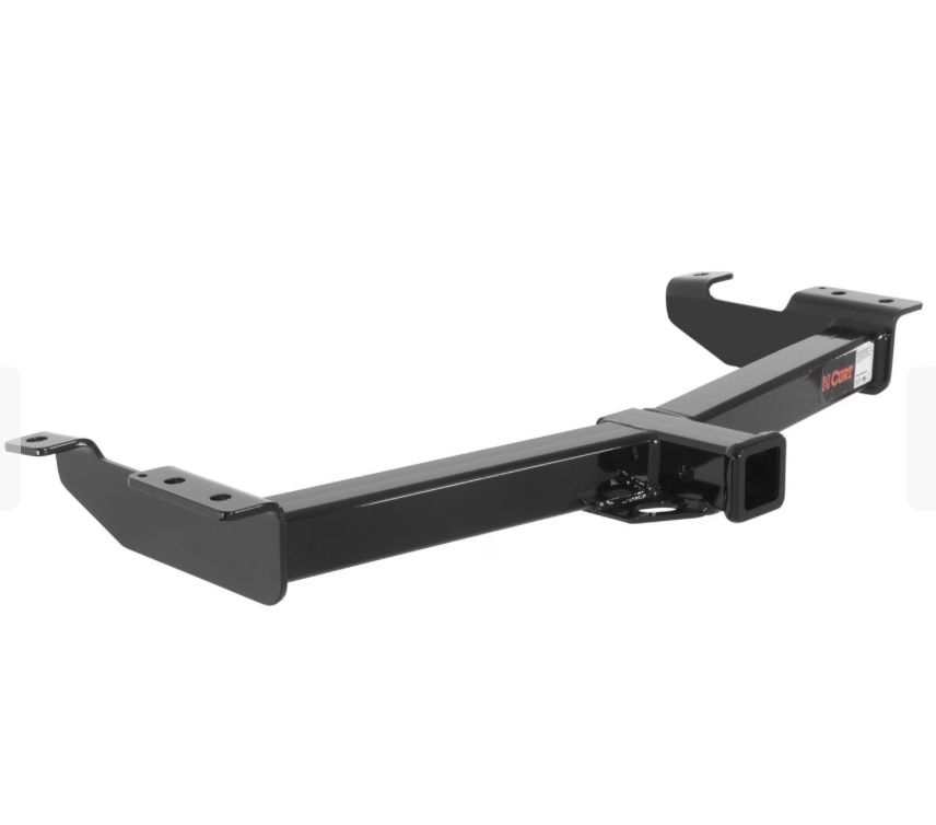 Curt Receiver Hitch 