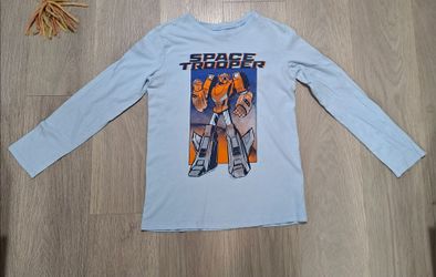 Carters Kid Graphic T-Shirt