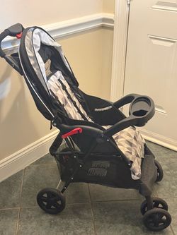 Kolcraft Cloud Sport Lightweight Stroller