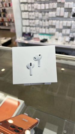 AirPods Pro 3