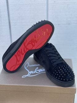 Red Bottoms