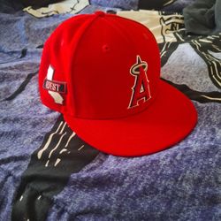 Angels Hat