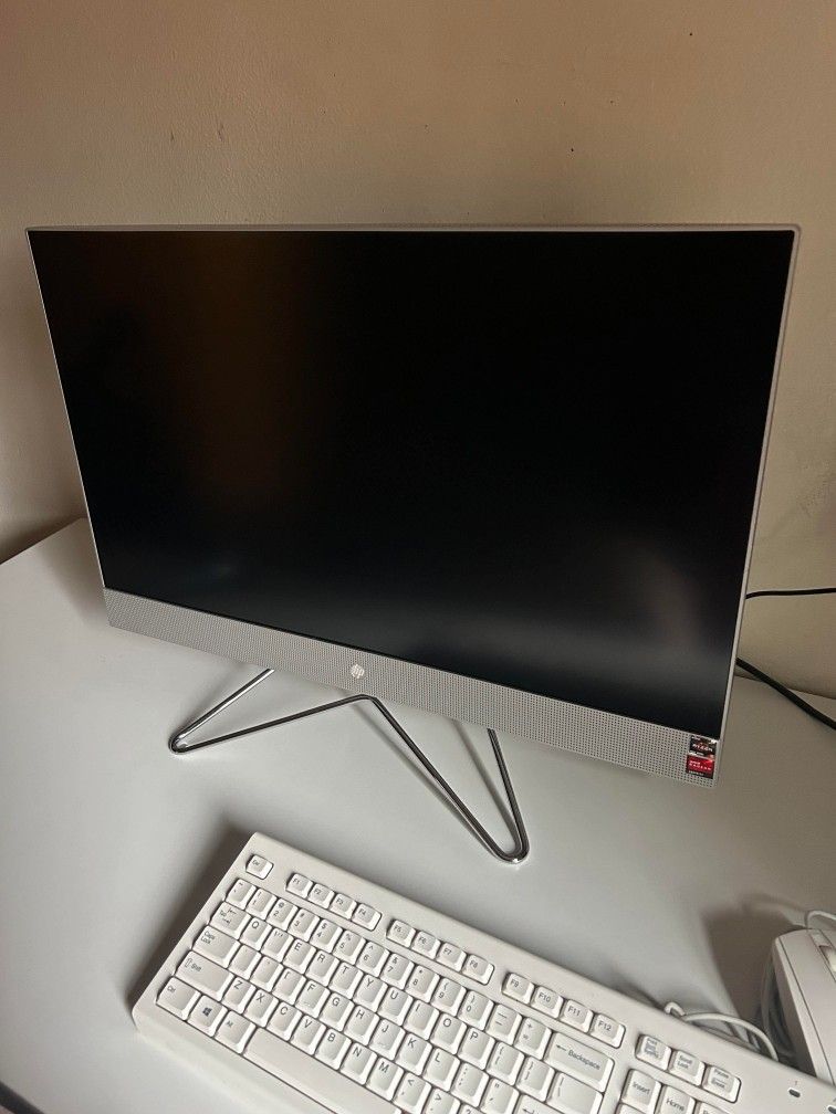 All In One 27inch Desktop