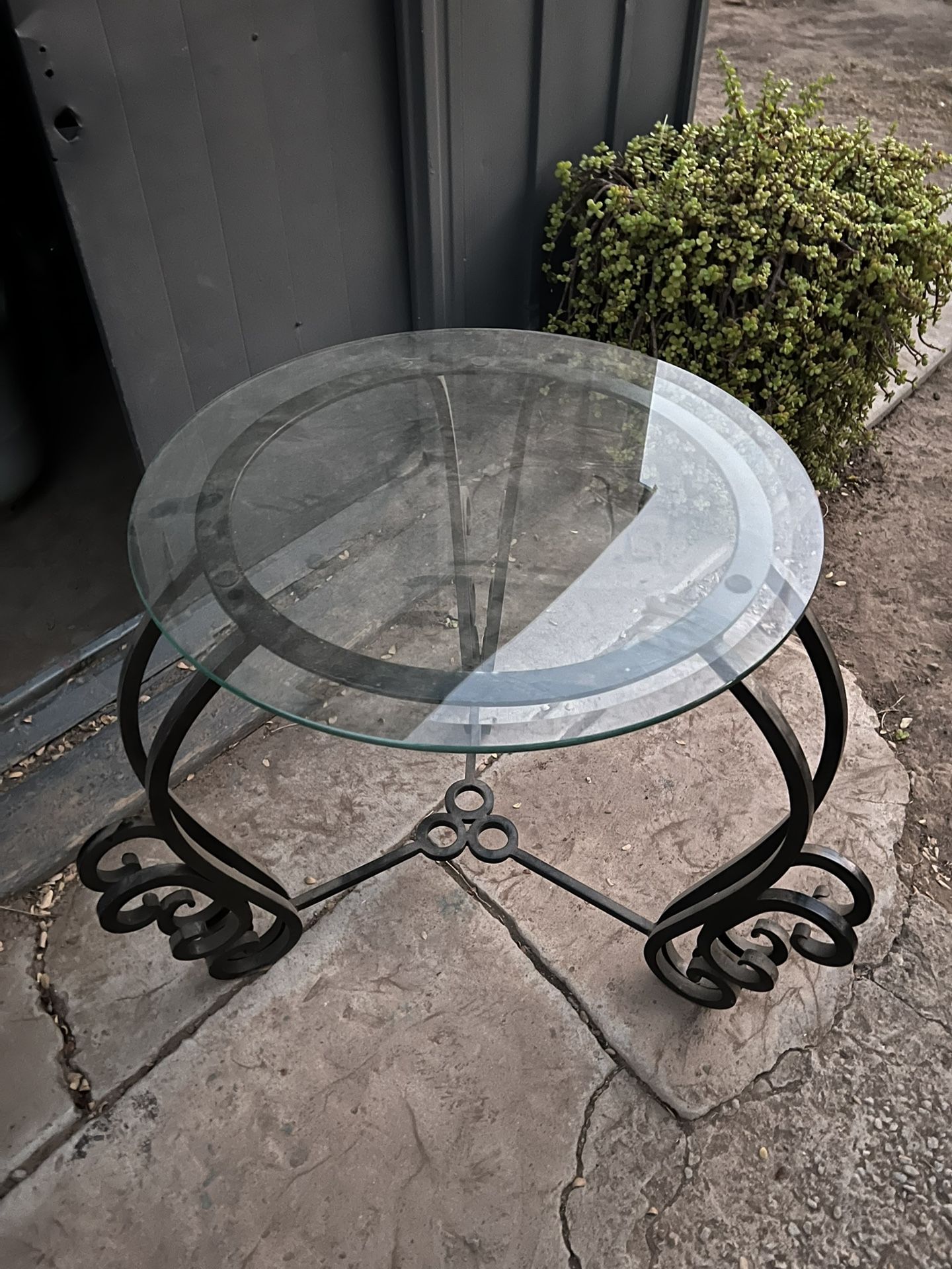 Side Table