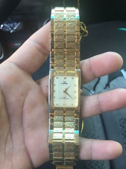 Reloj de regalo