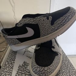 Nike Air Jordan 1 Low OG