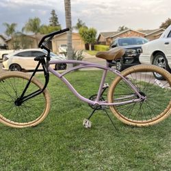 Beach Cruiser