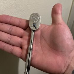 Snap On 1/4 Ratchet 