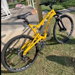 Motobecane Fantom DS 29er 
