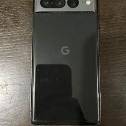 Google Pixel 7 Pro