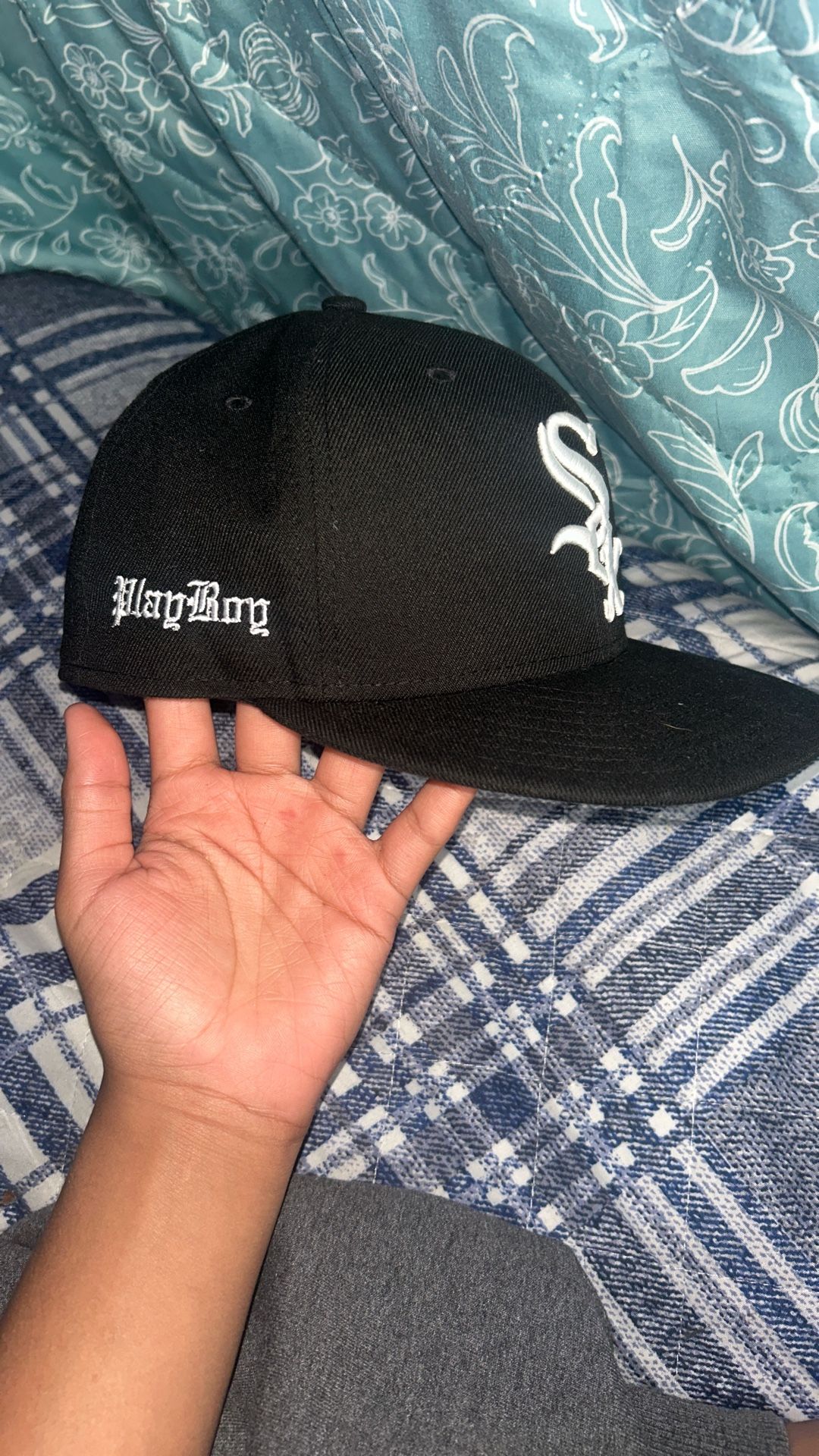 Baseball Cap