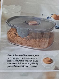RECIPIENTE HERMÉTICO DE 3 QT PRINCESS HOUSE 🌷
